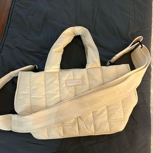 Hunter puffer intrepid mini recycle tote